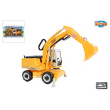 2-Play graafmachine 27cm 1:24