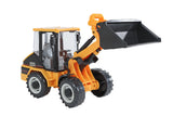 2-Play mini-shovel 22cm 1:24