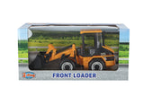2-Play mini-shovel 22cm 1:24