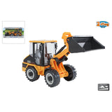 2-Play mini-shovel 22cm 1:24