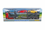 2-Play autotransporter met 3 a