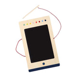 LCD schrijf- tekenbord educat