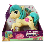 Gear2Play Baby Little Unicorn