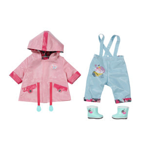 Baby Born Deluxe Regen 43cm