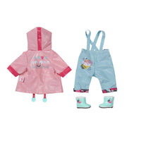 Baby Born Deluxe Regen 43cm