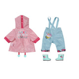 Baby Born Deluxe Regen 43cm