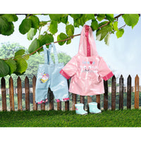 Baby Born Deluxe Regen 43cm