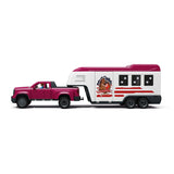 Schleich lakeside vrachtwagen