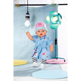 BABY born Deluxe Jeansjurk 43 cm