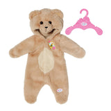 Baby Born Bear suit 43 cm