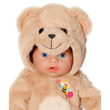 Baby Born Bear suit 43 cm