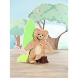 Baby Born Bear suit 43 cm