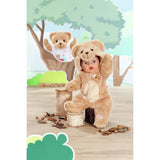Baby Born Bear suit 43 cm