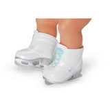 Baby Born Pr.on ice dress 43cm