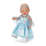 Baby Born Pr.on ice dress 43cm