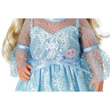 Baby Born Pr.on ice dress 43cm