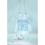 Baby Born Pr.on ice dress 43cm