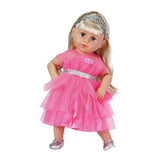 Baby Born pr. outfit 43 cm
