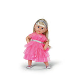 Baby Born pr. outfit 43 cm