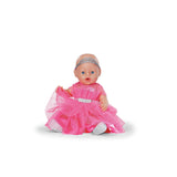 Baby Born pr. outfit 43 cm