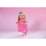 Baby Born pr. outfit 43 cm