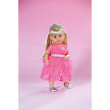 Baby Born pr. outfit 43 cm