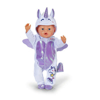BBunicorn onesie 43cm