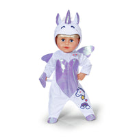 BBunicorn onesie 43cm