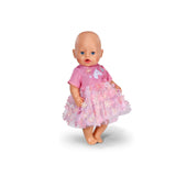 Baby Born Sheet Dress 43cm