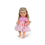 Baby Born Sheet Dress 43cm