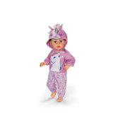 Baby born outfit unicorn 43cm
