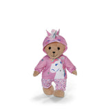 Baby born outfit unicorn 43cm