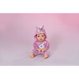 Baby born outfit unicorn 43cm