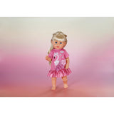 Baby Born Jurk Flamingo 43cm