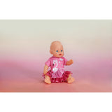 Baby Born Jurk Flamingo 43cm