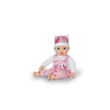 Baby Born Onesie With Hat 43 Cm