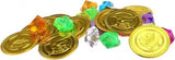 LOST HEROES Set gouden munten