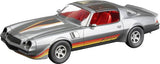 Revell 1981 Chevy Camaro Z28