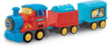 VTech Toet Toet Auto's Avonturen Treinset