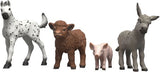 SCHLEICH Farm Babies