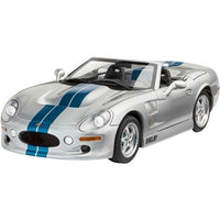 REVELL Shelby serie 1 1:25