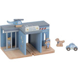 Little Dutch Politiebureau