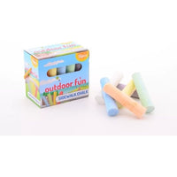 stoepkrijt 15 stuks/ds