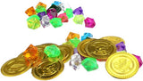 LOST HEROES Set gouden munten