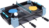 Tafelspel 5in1 35pcs
