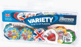 Flight variatie pack 10 ass