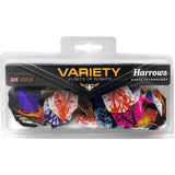 Flight variatie pack 10 ass