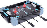 Tafelspel 5in1 35pcs
