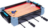 Tafelspel 5in1 35pcs