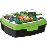 Lunchbox minecraft